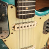 Fender Jaguar Lake Placid Blue 1964