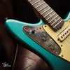 Fender Jaguar Lake Placid Blue 1964