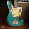 Fender Jaguar Lake Placid Blue 1964