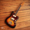 Fender Jazzmaster Sunburst 1966