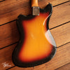 Fender Jazzmaster Sunburst 1966