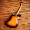 Fender Jazzmaster Sunburst 1966