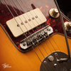 Fender Jazzmaster Sunburst 1966