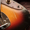 Fender Jazzmaster Sunburst 1966