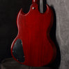 Gibson SG Special Cherry 2004