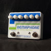 Catalinbread Semaphore Tap Tempo Tremolo Pedal