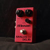 Maxon AD-80 Analog Delay Pedal 1999