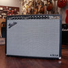 Fender Tone Master Twin Reverb 2x12" Guitar Combo Amp