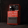 Boss RC-1 Loop Station Pedal