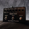 Suncoast B1p Bass Preamp Pedal