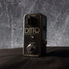 TC Electronic Ditto Looper Mini Pedal