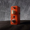Mooer Ninety Orange Mini Phaser Pedal