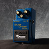Boss BD-2W Blues Drive Waza Craft Pedal