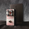 Black Country Customs Monolith Distortion Pedal