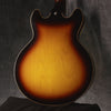 Gibson Custom Shop ES-339 Antique Vintage Sunburst 2009