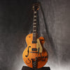 Gretsch G6120T-55 Vintage Select Chet Atkins Orange Stain 2021