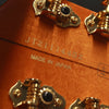 Gretsch G6120T-55 Vintage Select Chet Atkins Orange Stain 2021