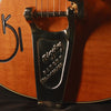 Gretsch G6120T-55 Vintage Select Chet Atkins Orange Stain 2021