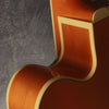 Gretsch G6120T-55 Vintage Select Chet Atkins Orange Stain 2021