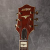Gretsch G6120T-55 Vintage Select Chet Atkins Orange Stain 2021