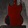 Gibson SG Junior Vintage Cherry 1999