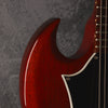 Gibson SG Junior Vintage Cherry 1999