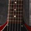 Gibson SG Junior Vintage Cherry 1999