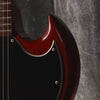Gibson SG Junior Vintage Cherry 1999