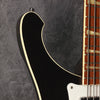 Rickenbacker 4003 Bass Jetglo 2001