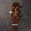 Takamine Pro Series P3D Acoustic/Electric 2012