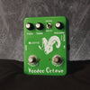 Joyo JF12 Voodoo Octave Fuzz Pedal