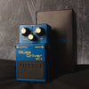 Boss BD-2 Blues Driver Overdrive Pedal
