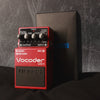 Boss VO-1 Vocoder Pedal
