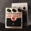 Electro-Harmonix Big Muff Pi Fuzz Pedal