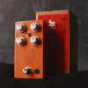 JHS Pulp 'N' Peel v4 Compressor Pedal