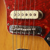 Fender Japan Jaguar JG66-85 Sunburst 2000