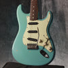 Fender FSR American Vintage '62 Stratocaster Tropical Turquoise 2011