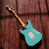 Fender FSR American Vintage '62 Stratocaster Tropical Turquoise 2011