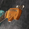 Fender FSR American Vintage '62 Stratocaster Tropical Turquoise 2011