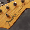 Fender FSR American Vintage '62 Stratocaster Tropical Turquoise 2011