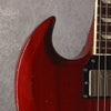 Orville SG-65 Heritage Cherry 1994
