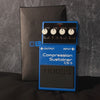 Boss CS-3 Compression/Sustainer Pedal