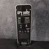 Dunlop GCB95F Cry Baby Classic Wah Pedal