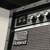 Roland JC-40 Jazz Chorus Guitar Combo Amp