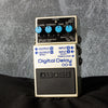 Boss DD-8 Digital Delay Pedal