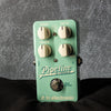 TC Electronic Pipeline Tap Tempo Tremolo Pedal