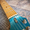 Ibanez Blazer Series BL550 Royal Blue 1982