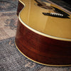 Morris W-20 Dreadnought Acoustic 1977
