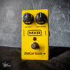 MXR M104 Distortion+ Pedal