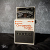 Boss TU-3 Chromatic Tuner Pedal